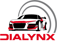 Team Dialynx logo